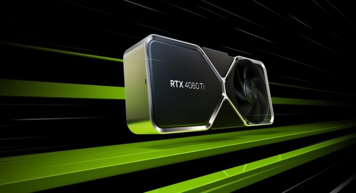 Nvidia anuncia lançamento da GeForce RTX 4060 e do novo Game Ready Driver