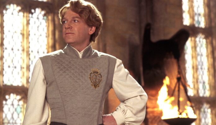 Quiz - Você consegue dizer se essas afirmações sobre o professor Gilderoy Lockhart de Harry Potter são verdadeiras?