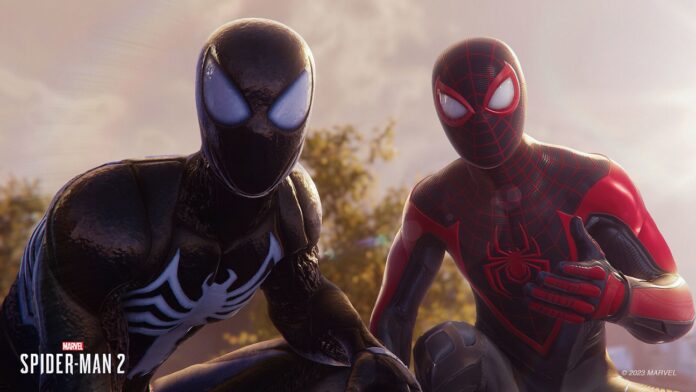 Greater Together, música tema de Marvel’s Spider-Man 2, já está disponível
