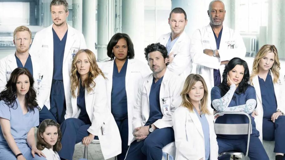 Quiz - Você consegue acertar essas 19 perguntas sobre Grey's Anatomy?