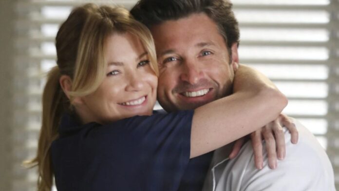 Quiz - Você consegue lembrar se esses personagens de Grey's Anatomy já namoraram?