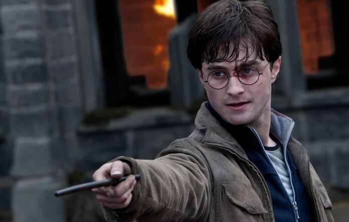 Quiz - Você consegue lembrar de quais filmes de Harry Potter são essas cenas?