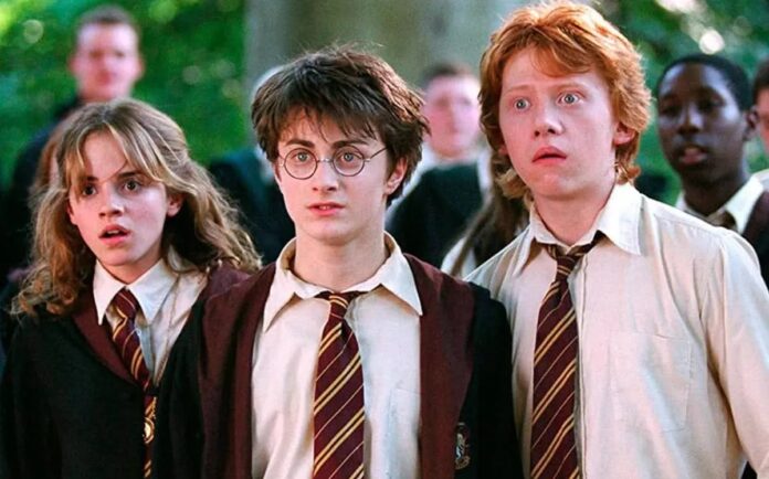 Quiz - Você consegue lembrar qual personagem de Harry Potter disse essas frases nos filmes?