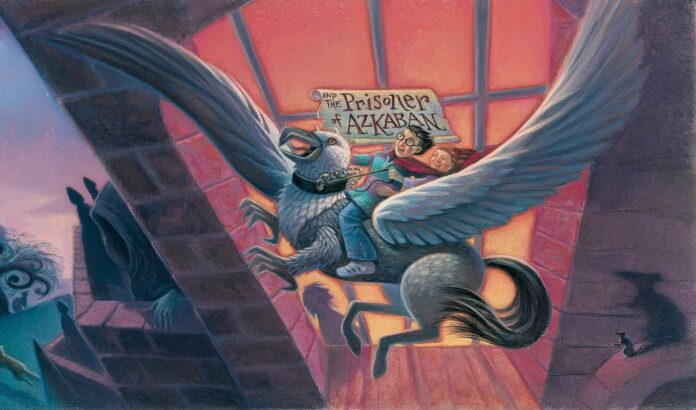 Quiz - Você é capaz de encontrar os segredos na capa do livro Harry Potter e o Prisioneiro de Azkaban?
