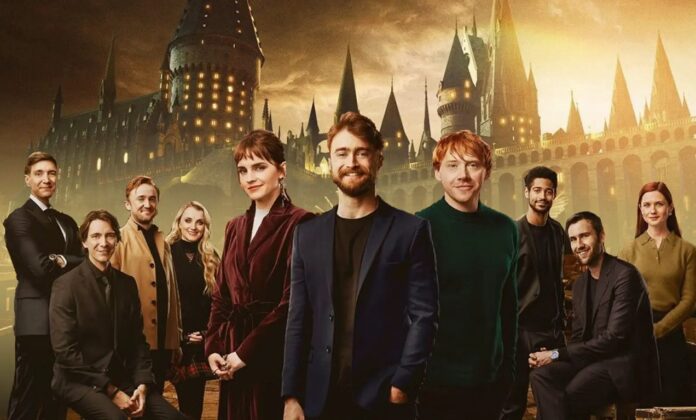 Quiz - Você é capaz de reconhecer quem é o astro de Harry Potter em cada uma dessas fotos antigas?