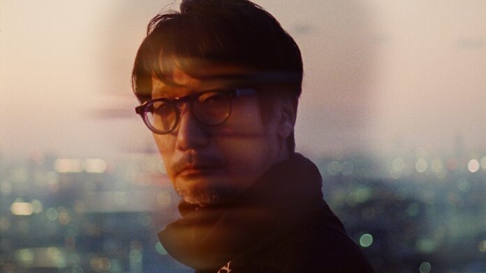 Trailer de documentário sobre Hideo Kojima destaca a trajetória da diretor
