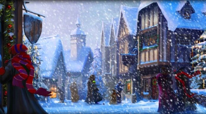 Quiz - Prove que sabe tudo sobre o vilarejo Hogsmeade de Harry Potter!