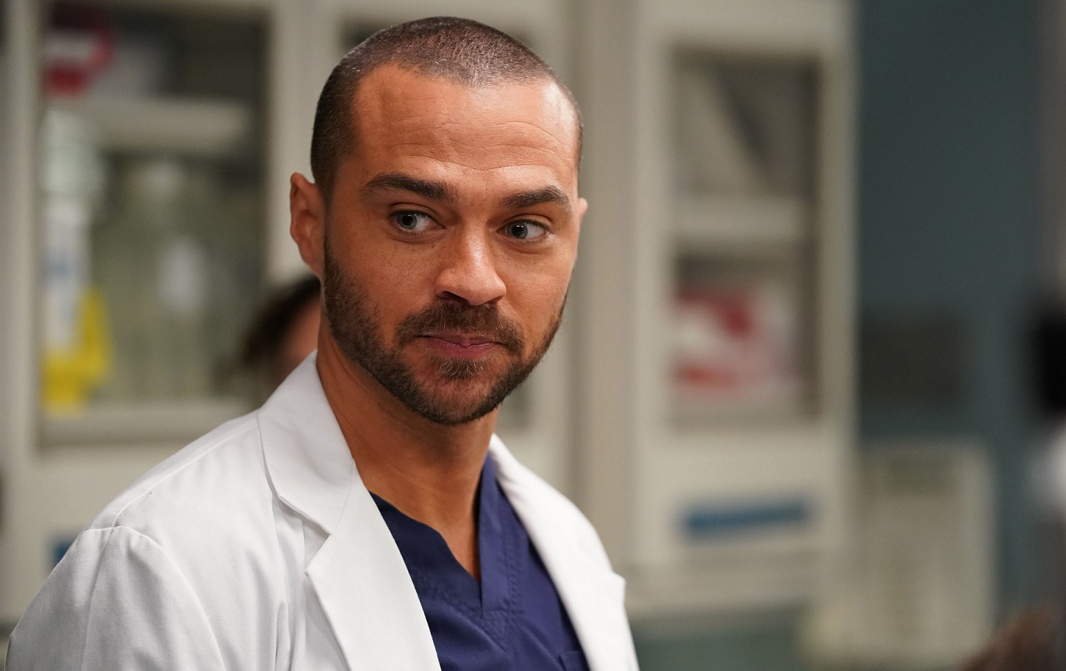 Quiz Você é capaz de dizer se essas afirmações sobre Jackson Avery de Grey's Anatomy são