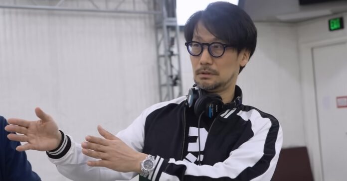 Hideo Kojima defende uso da IA e diz que não há mais volta