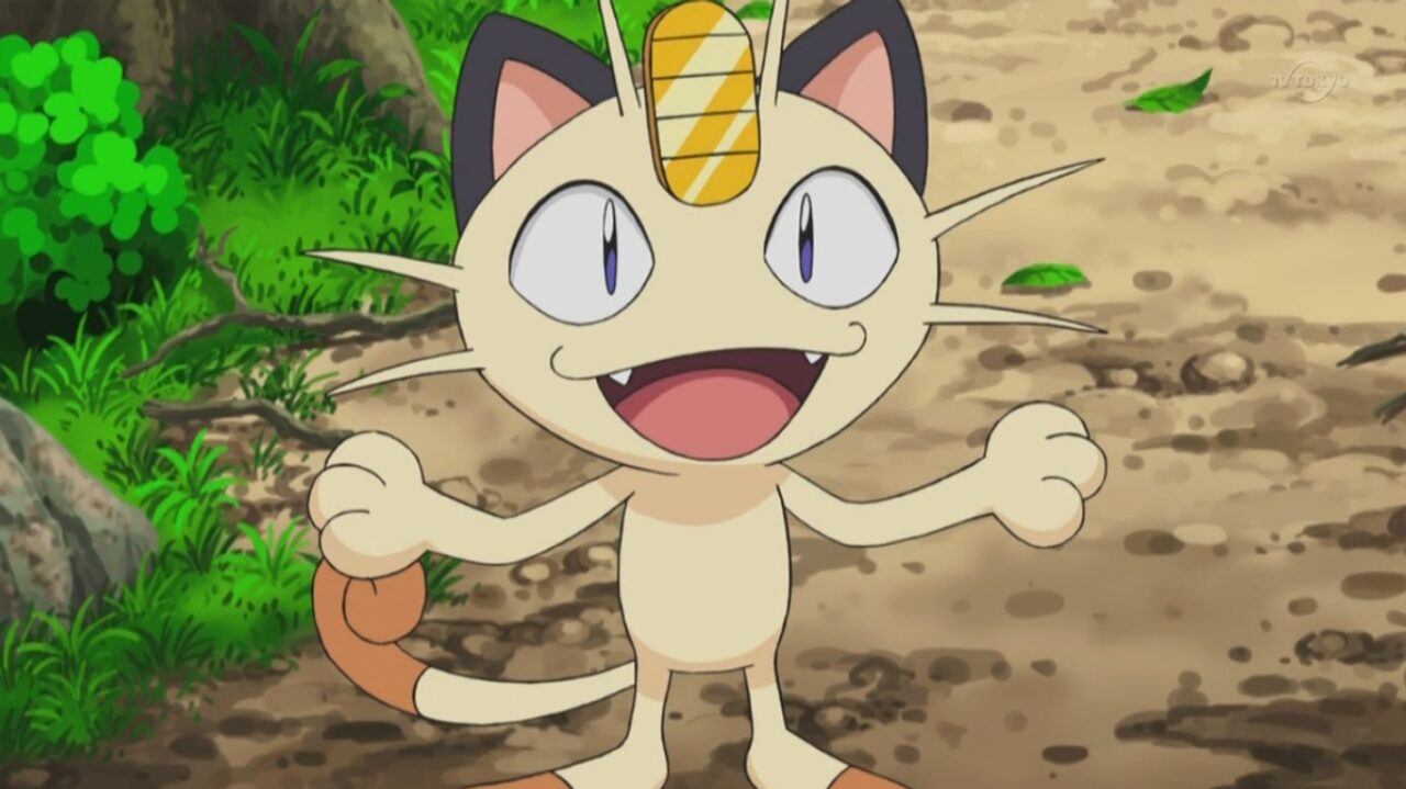 ‘Pokémon’: A história por trás da habilidade única de Meowth de falar
