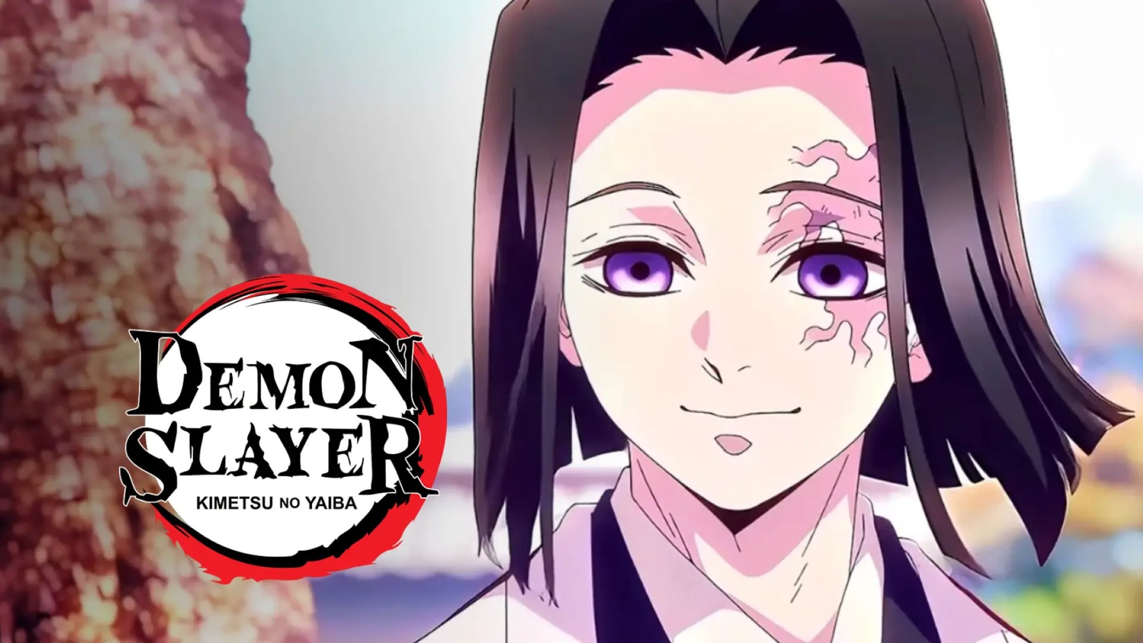 marcada, Kimetsu no Yaiba: Demon Slayer