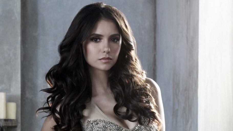 Quiz - Você consegue acertar essas perguntas sobre a atriz Nina Dobrev de The Vampire Diaries?