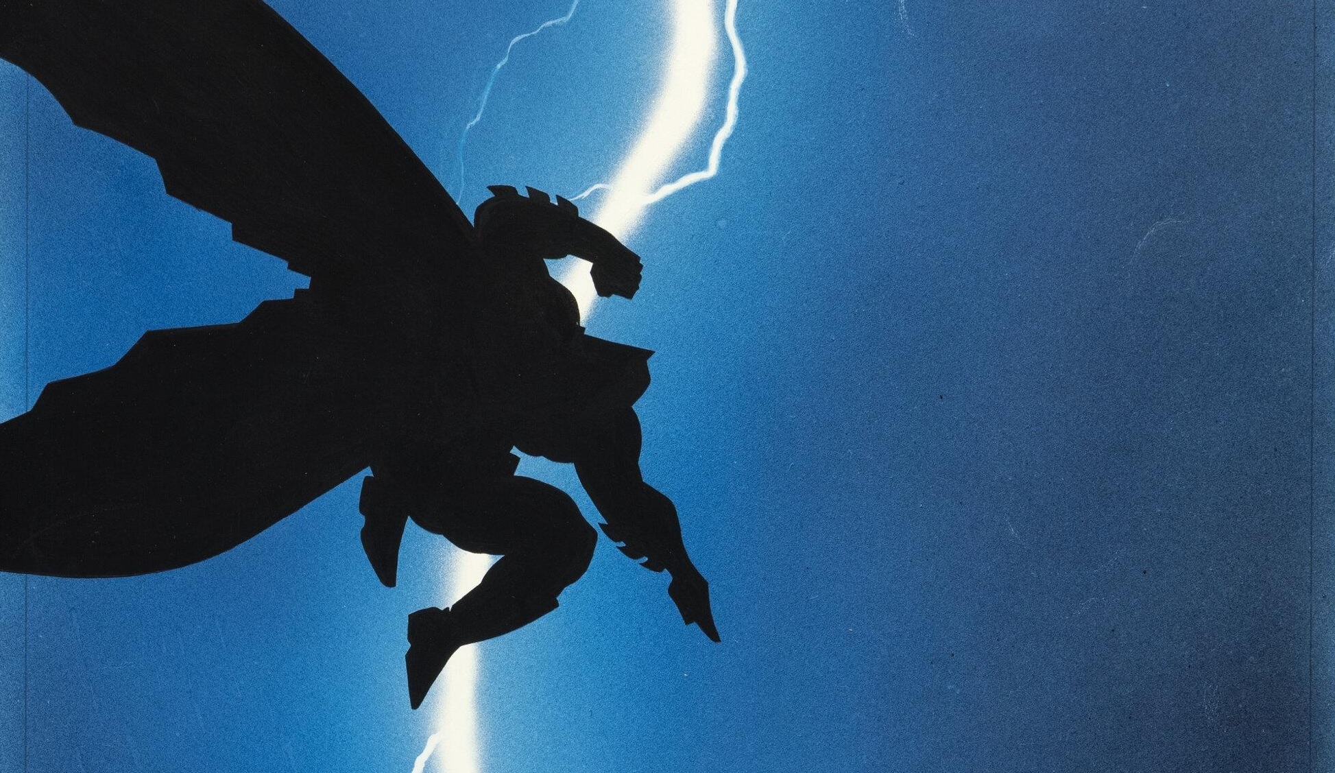Batman - Por onde começar a ler a HQ do Homem Morcego