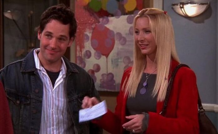 Quiz - Prove que sabe tudo sobre o relacionamento de Phoebe e Mike em Friends