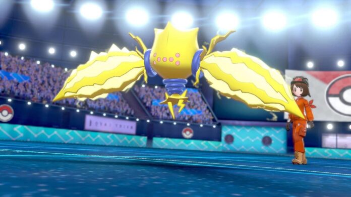 Pokémon é banido por unanimidade de competições