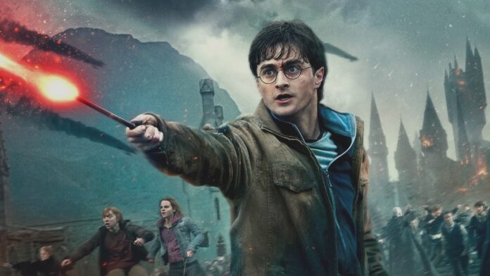 Quiz - Você consegue dizer se essas afirmações sobre Harry Potter e as Relíquias da Morte - Parte 2 são verdadeiras?