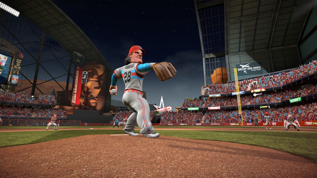Super Mega Baseball 4 – Análise – Vale a Pena – Review