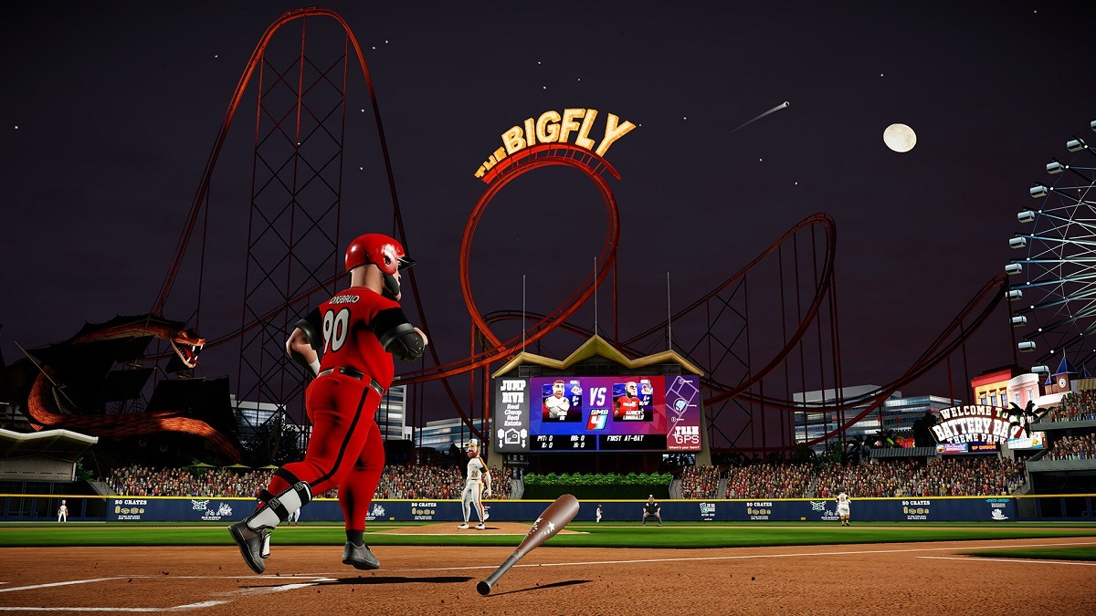 Super Mega Baseball 4 – Análise – Vale a Pena – Review