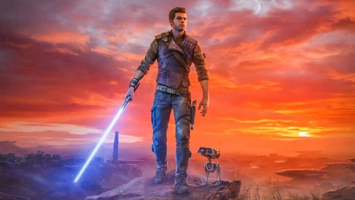 Nova atualização de Star Wars Jedi: Survivor traz diversas correções de bugs e melhorias de estabilidade
