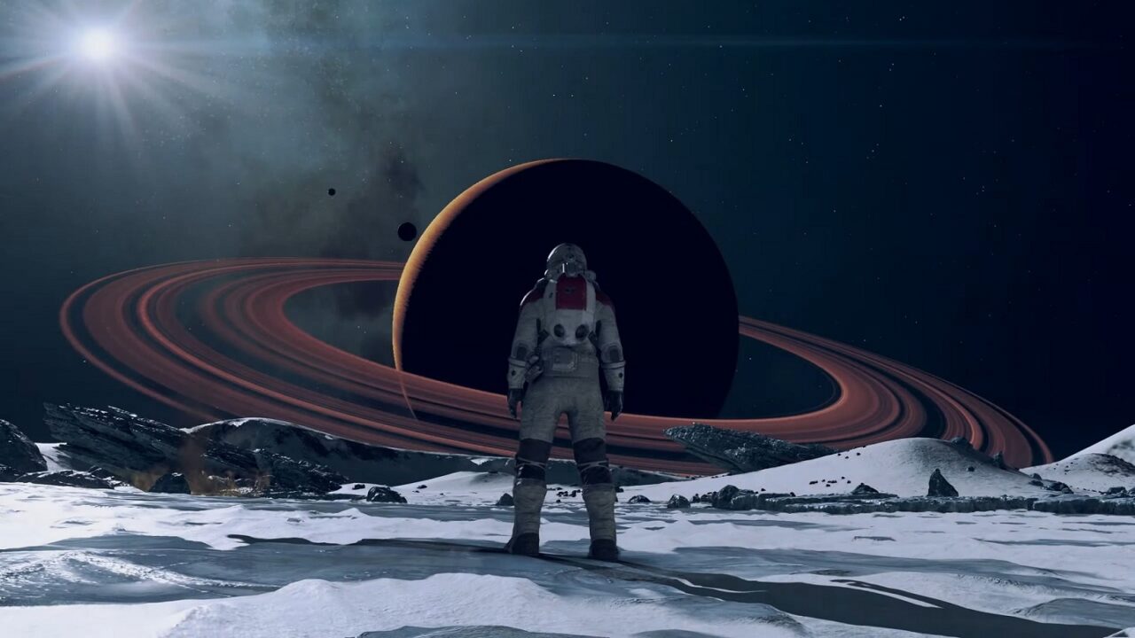 Diretor de Starfield explica o que os jogadores encontrarão nos mil planetas do jogo