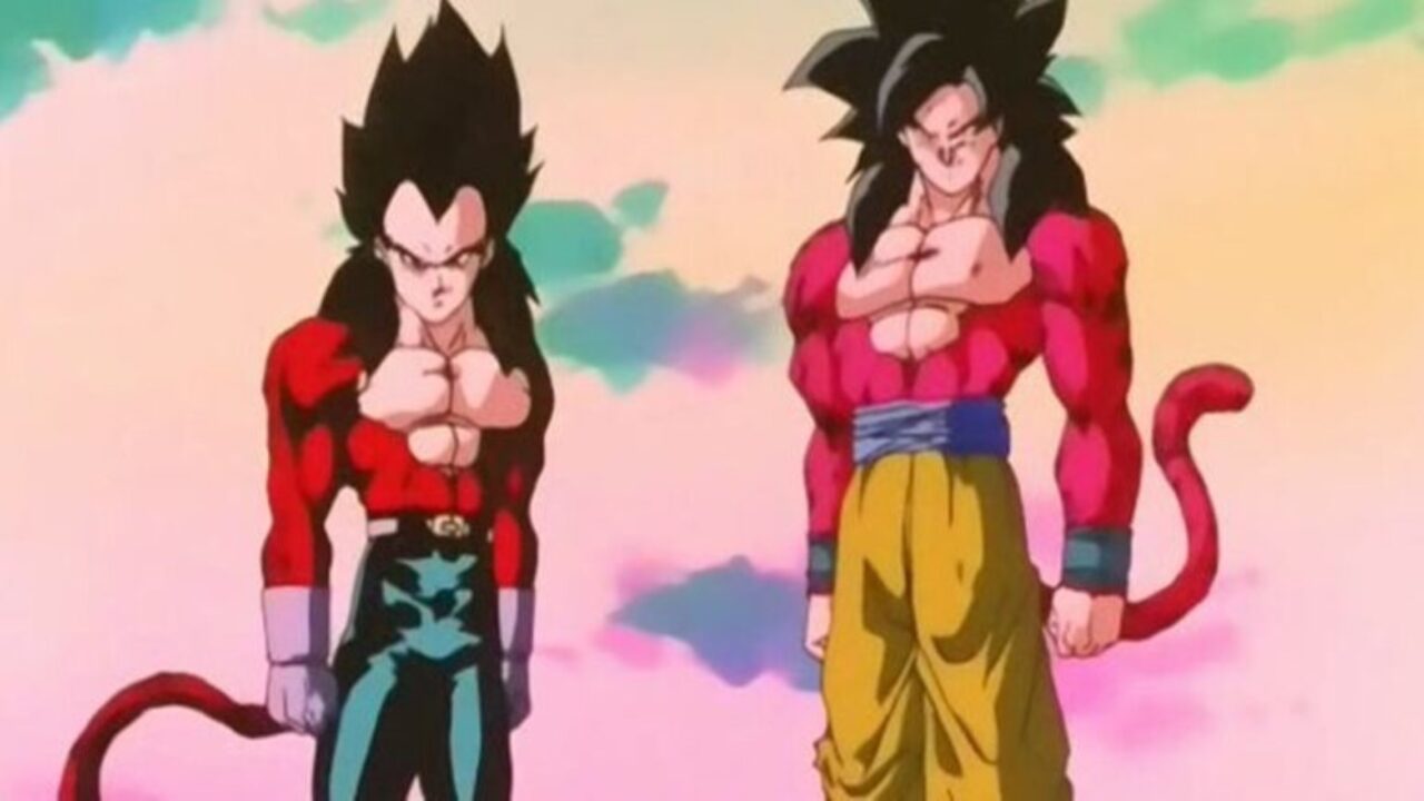 Afinal, quando a cauda de Goku foi removida em Dragon Ball?