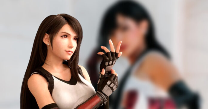 Cosplayer impressiona com incrível recriação de Tifa de Final Fantasy, deixando a todos maravilhados