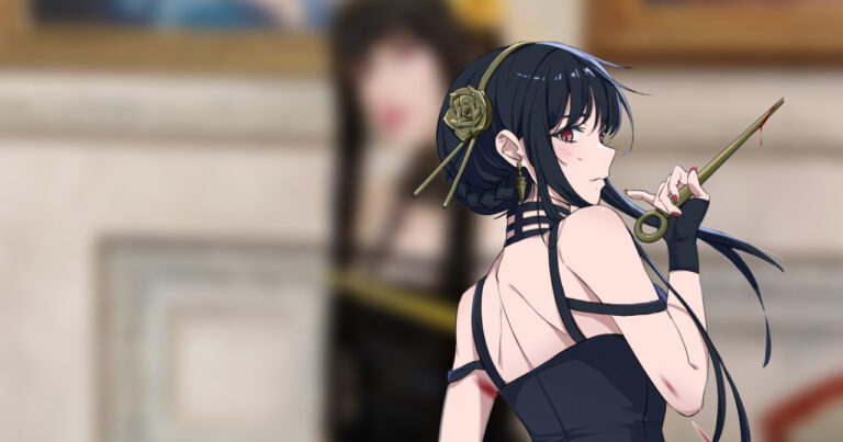 Foggycattt impressiona como Yor Forger em Spy x Family em uma interpretação brilhante - Critical