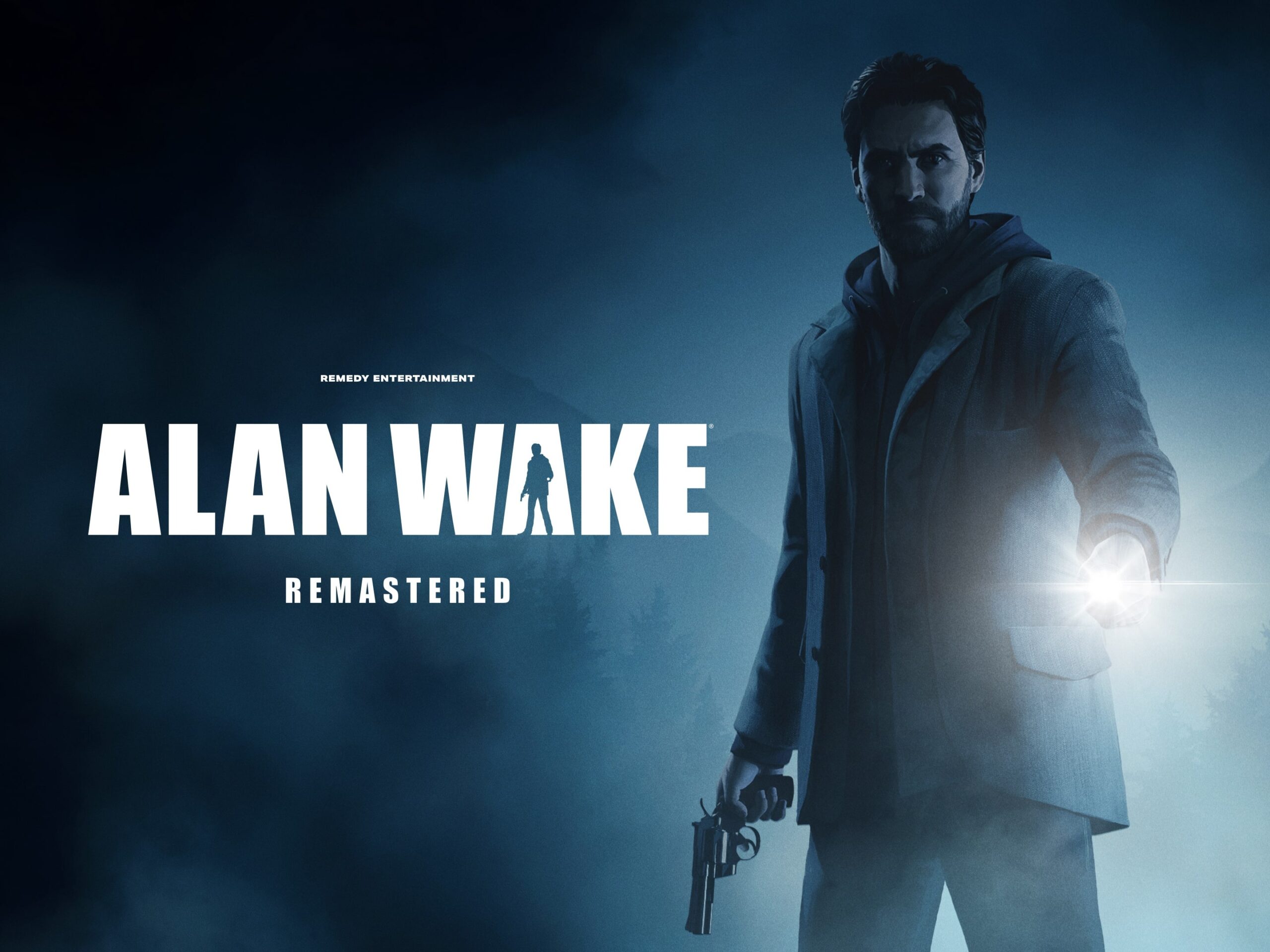Alan Wake Remastered Análise Vale A Pena Review Critical Hits 