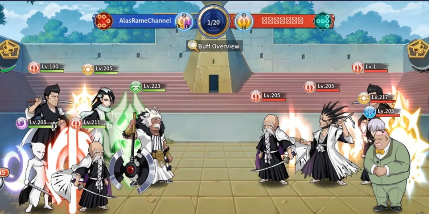 Bleach Blood War Lista de códigos (Julho 2023) Critical Hits