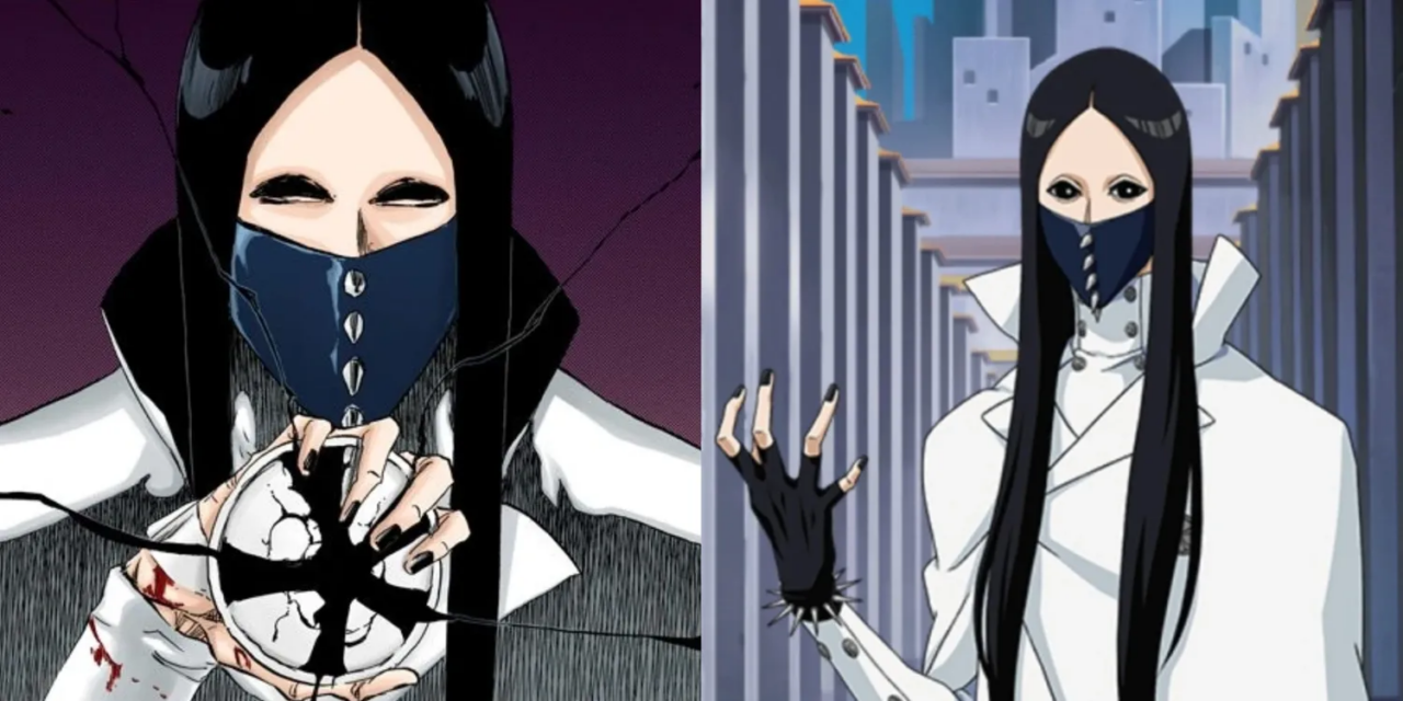 Categoria:Personagens, Bleach Wiki