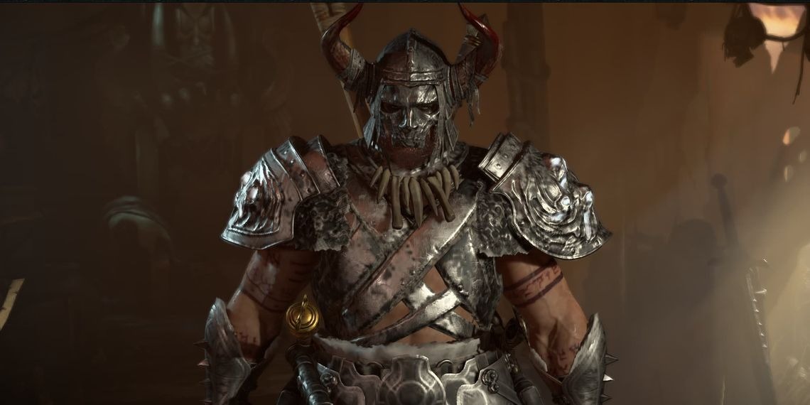 Diablo 4 A melhor maneira para farmar itens lendários Critical Hits