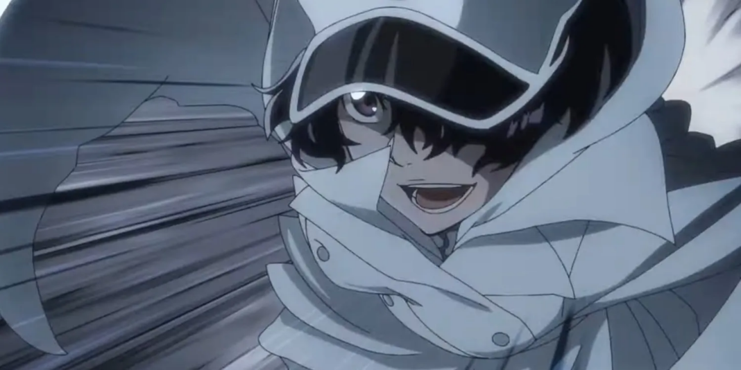 Bleach - Todos os membros dos Sternritter e seus poderes - Critical Hits