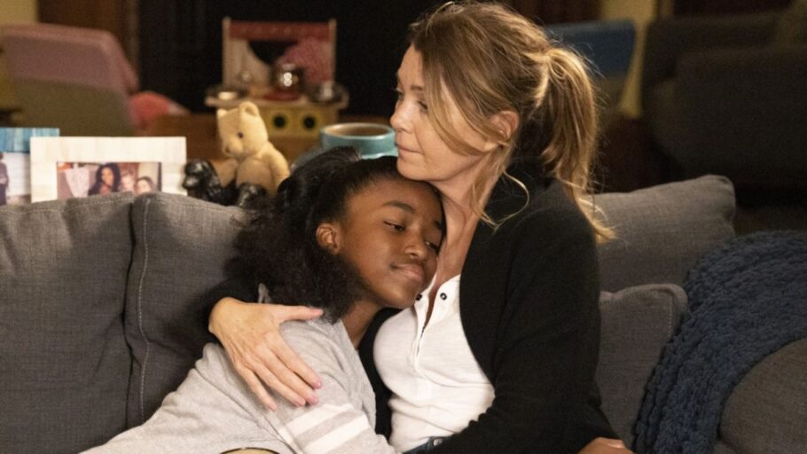 Quiz - Prove que você sabe tudo sobre os filhos de Meredith Grey em Grey's Anatomy!