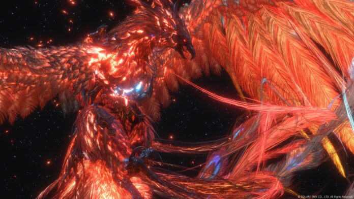 Final Fantasy XVI é o exclusivo de PS5 que vendeu mais rápido