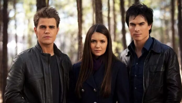 Quiz - Você é capaz de completar essas frases ditas em The Vampire Diaries?