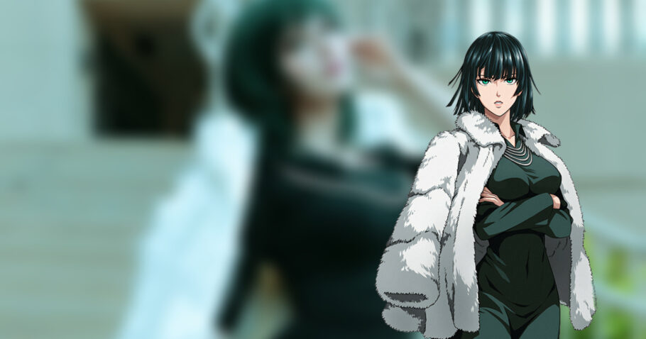 Cosplayer americana traz Fubuki de One Punch Man à vida com interpretação envolvente