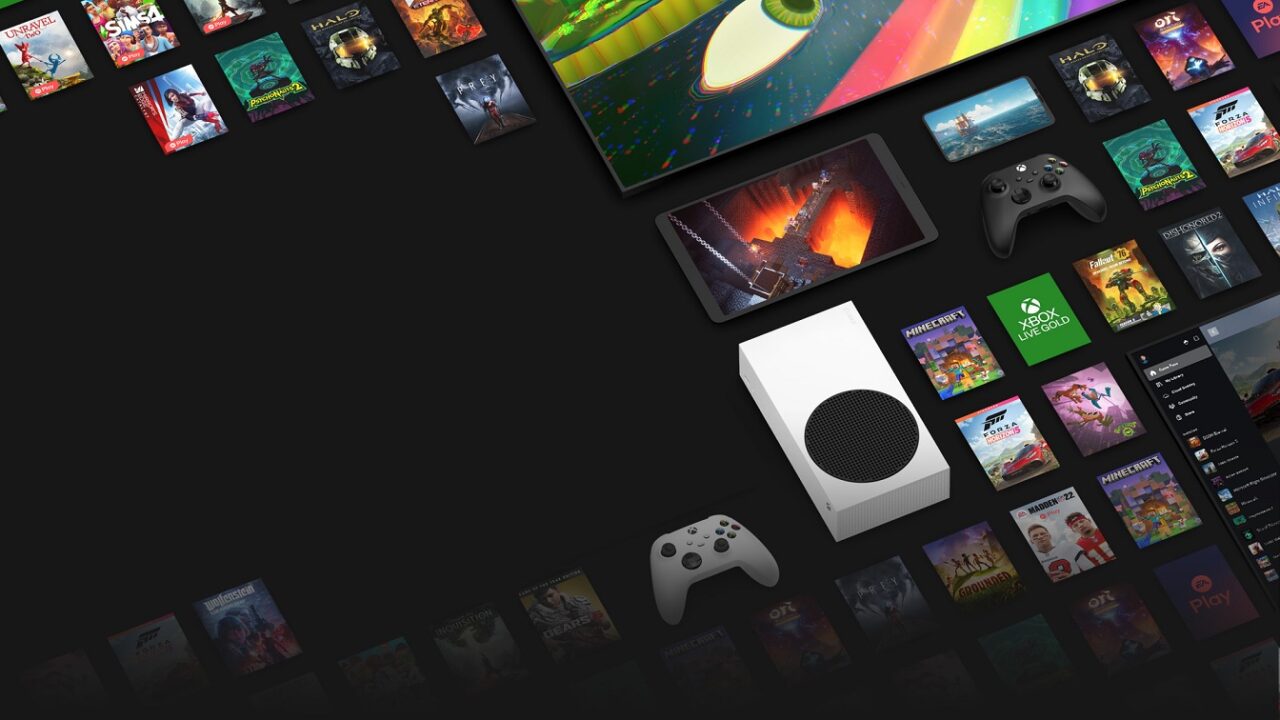Microsoft vai aumentar o preço do Xbox Series X e do Game Pass
