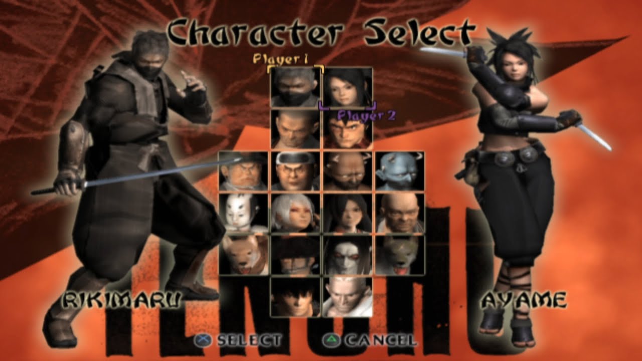 5 JOGOS PARA 2 PLAYERS DO PS2 - PLAYSTATION 2 COOP GAMES 