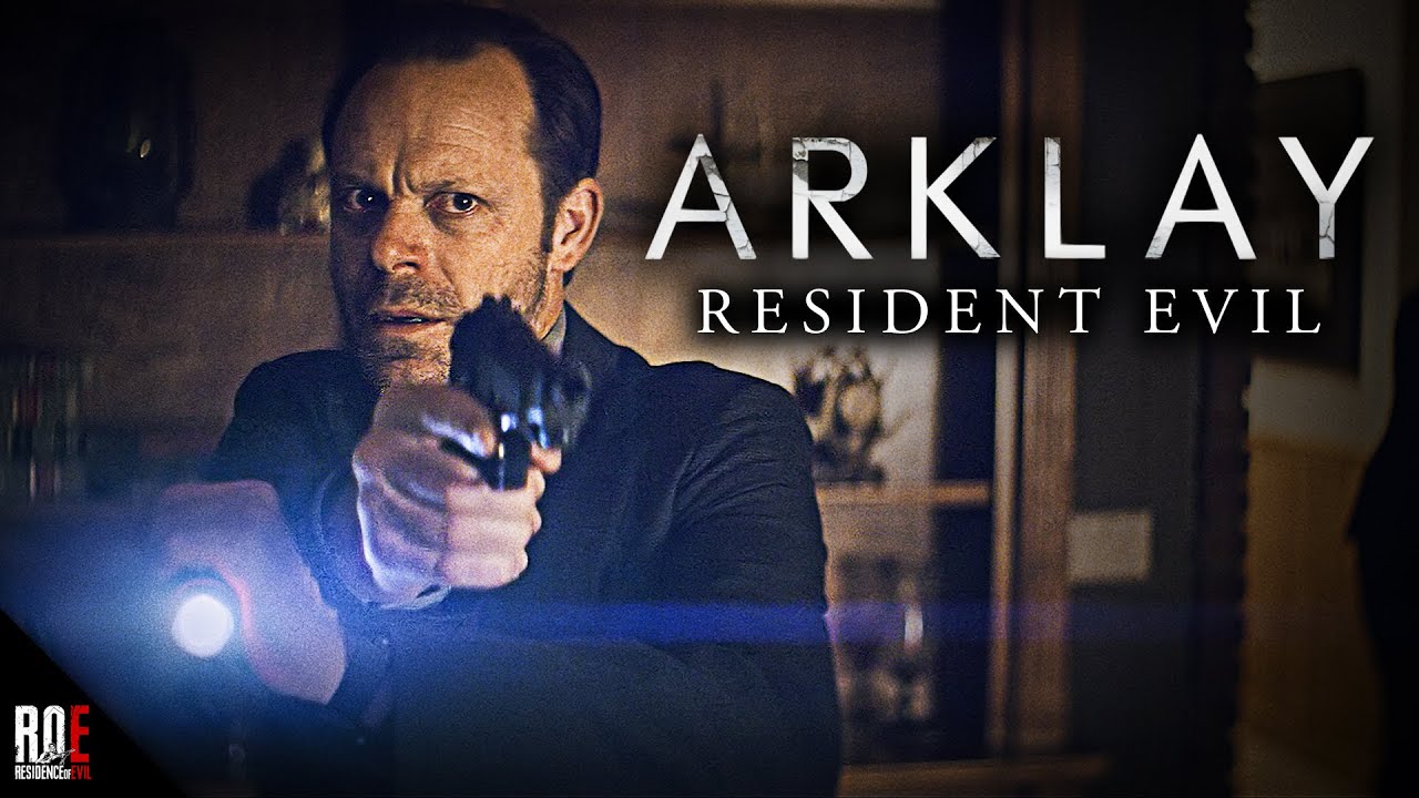 The Keeper's Diary, filme inspirado em Resident Evil, recebe novidades