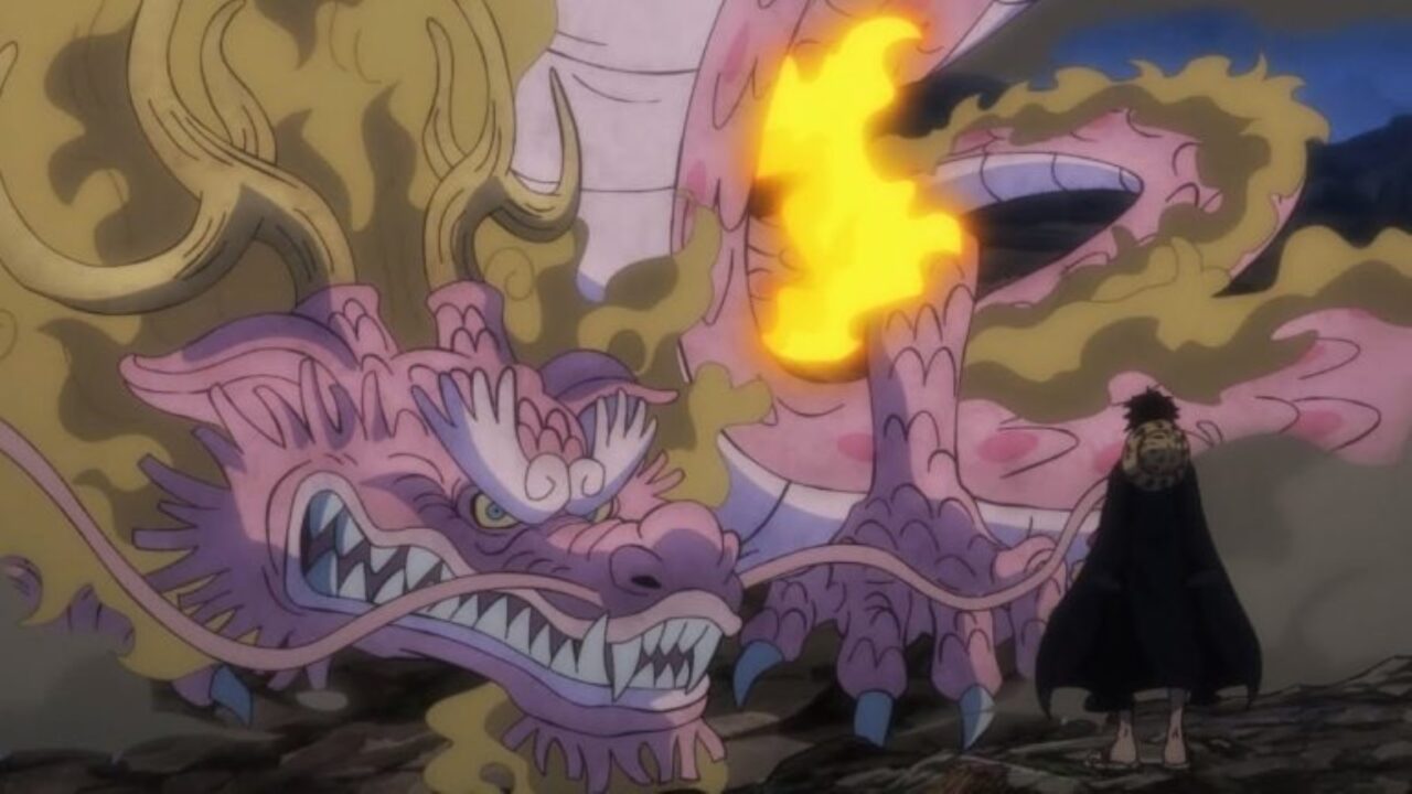 Entenda tudo sobre o Fator de Linhagem em One Piece