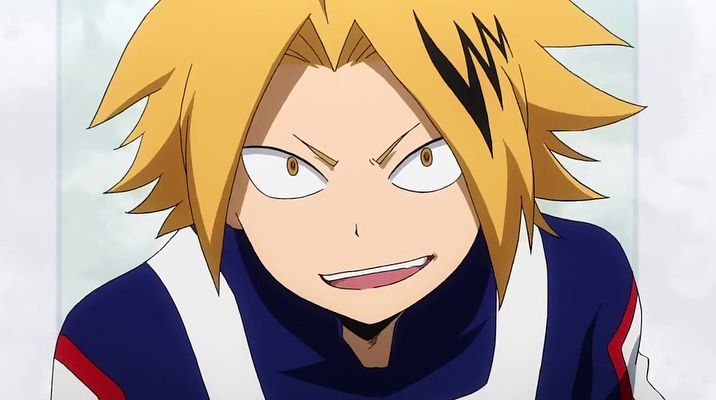 O poder surpreendente de Denki Kaminari: Quão forte é o herói elétrico da Classe 1A de My Hero Academia?