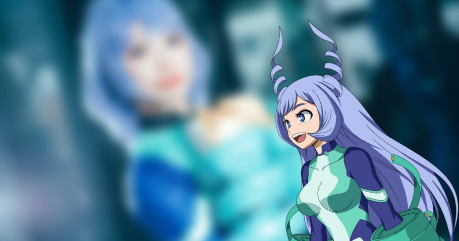 Cosplayer surpreende ao encarnar Nejire Hado de My Hero Academia com perfeição