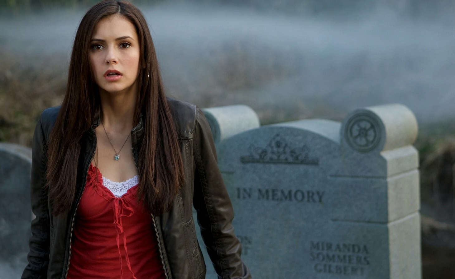 Quiz - Duvidamos que você saiba o nome destes atores e atrizes de The  Vampire Diaries! - Critical Hits