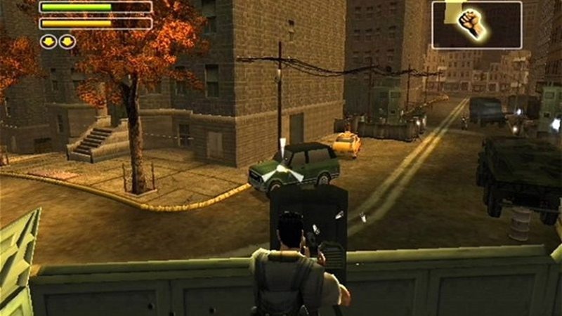 Os 30 melhores jogos desconhecidos para PS2 - Critical Hits