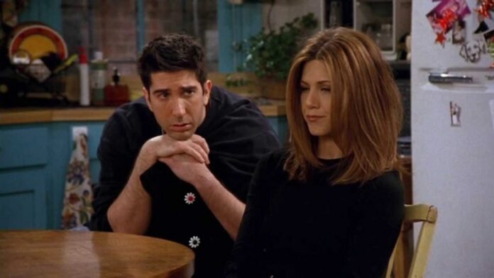 Quiz - Você consegue dizer se essas afirmações sobre a vida amorosa de Rachel em Friends são verdadeiras?
