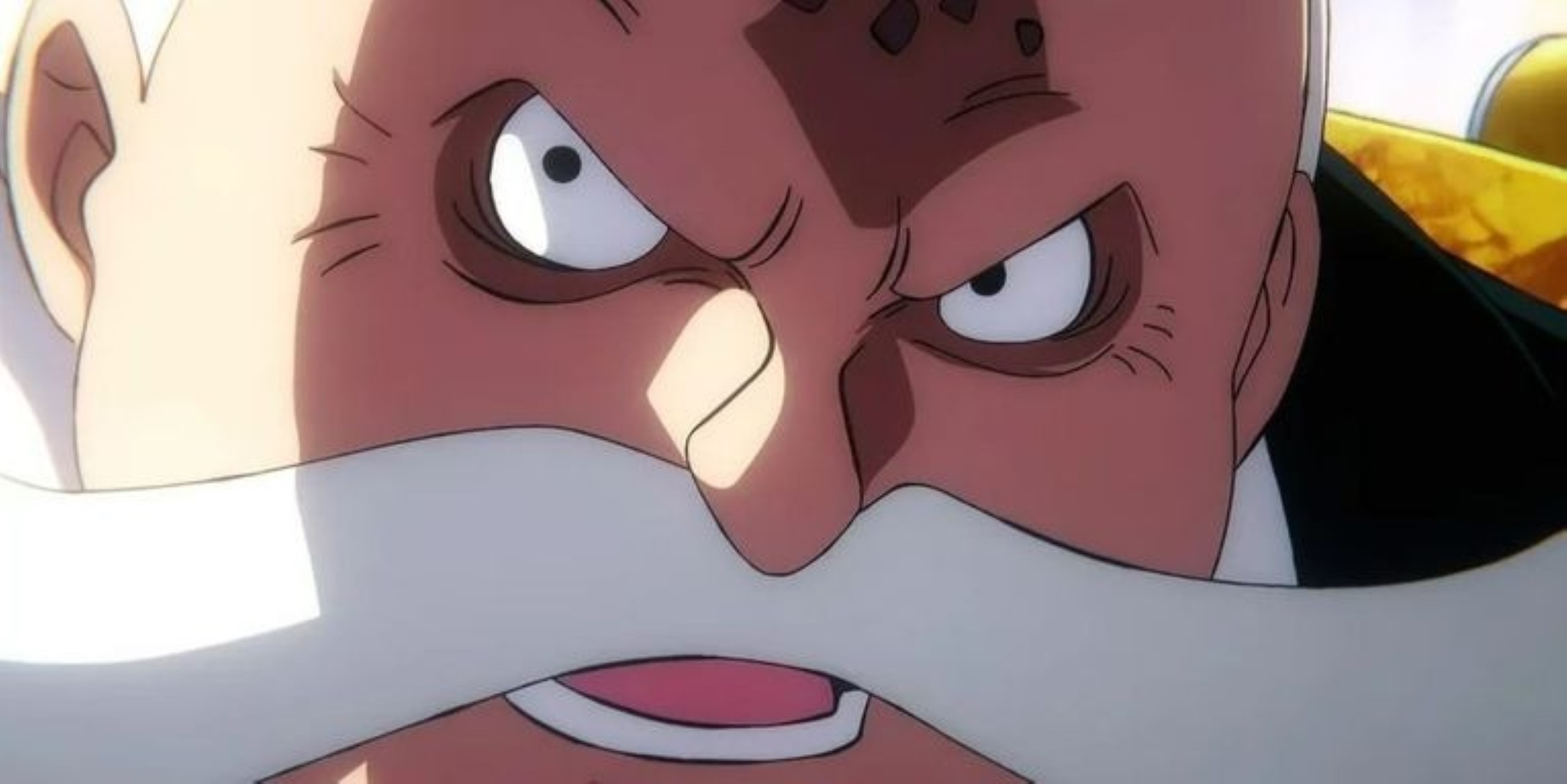 One Piece derruba os servidores da Crunchyroll - Universo dos Animes