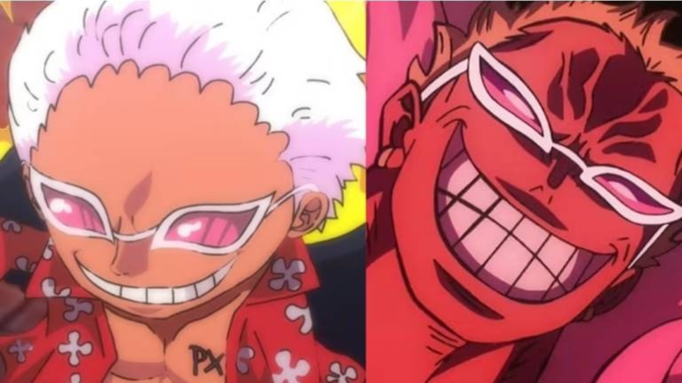 Assistir One Piece - Episódio - 1086 animes online