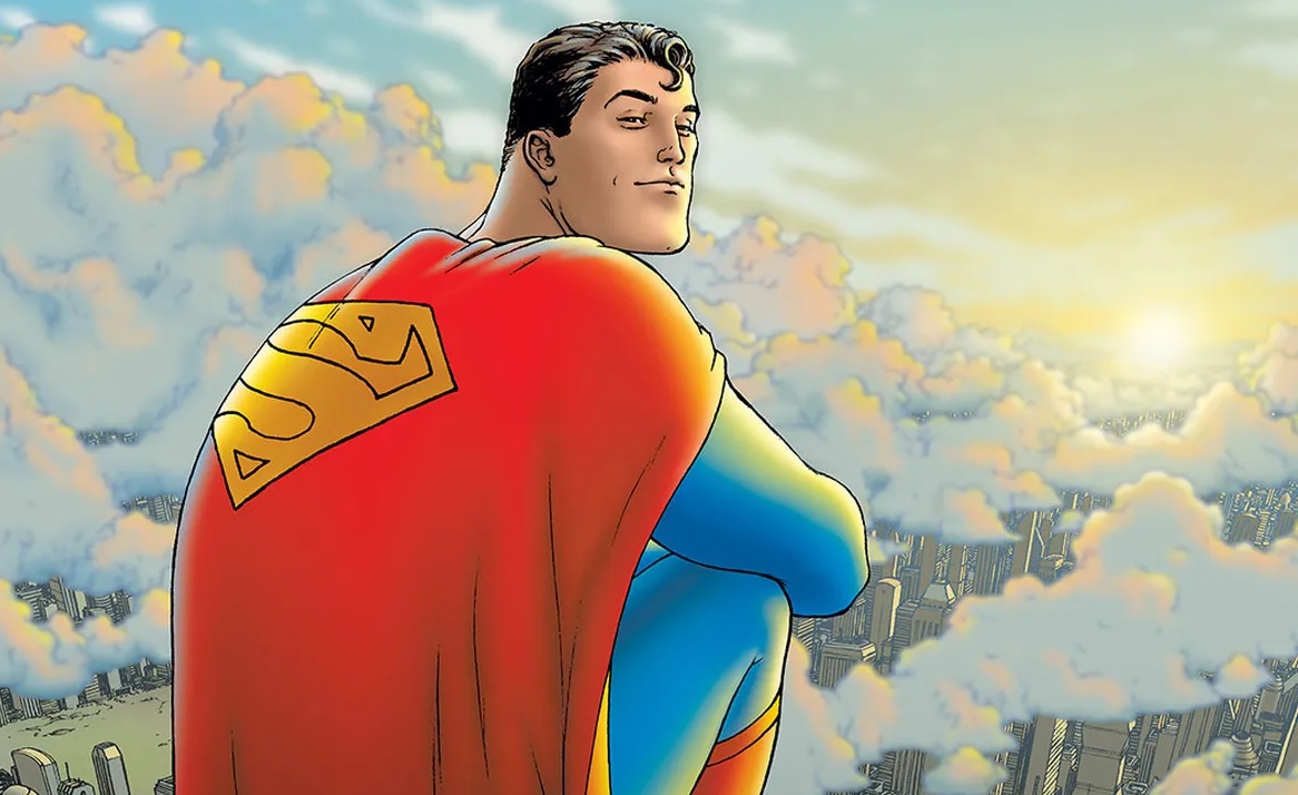 Clark Kent e Lois Lane de Superman: Legacy já foram escolhidos