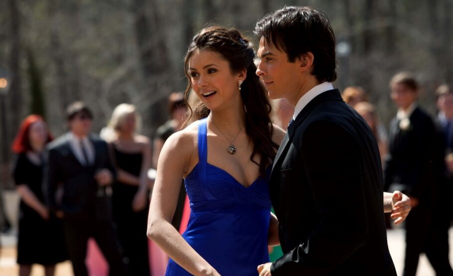 Quiz - Você consegue responder essas perguntas sobre Mystic Falls, a cidade de The Vampire Diaries?