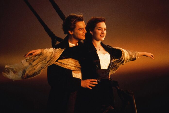 Os melhores filmes, documentários e séries sobre o Titanic
